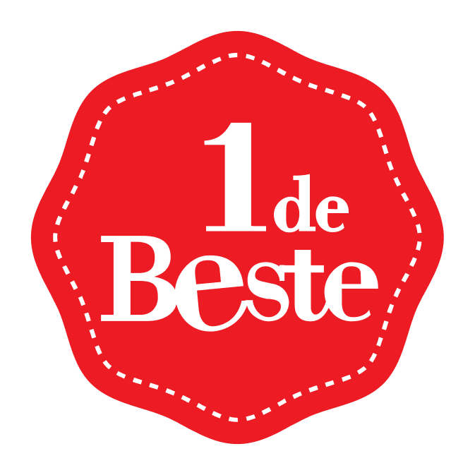 1 de Beste